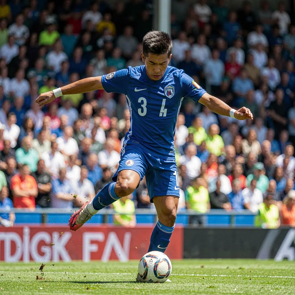 TURBO6 – Rasai debaran pertaruhan bola sepak langsung di Malaysia